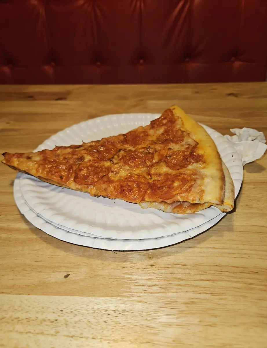 Bronx Pizza в Паттайе — фото 6