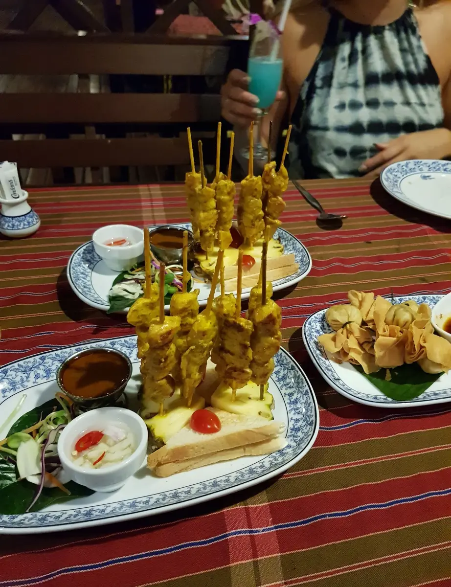Cabbages & Condoms Restaurant в Паттайе — фото 10
