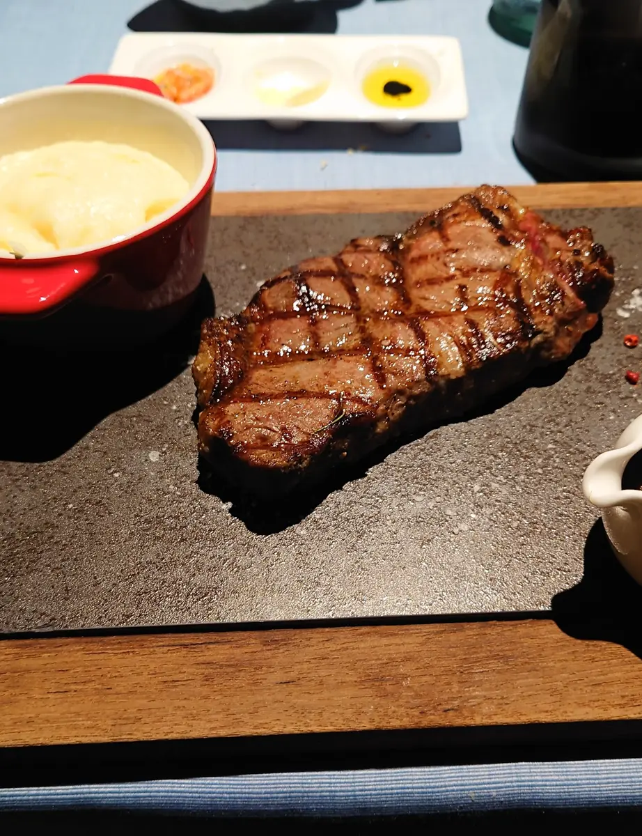 Horizon Rooftop Restaurant & Bar в Паттайе — фото 7