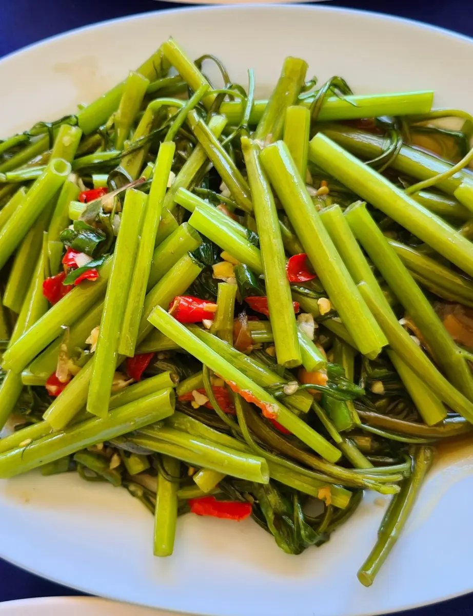 Lung Sawai Seafood в Паттайе — фото 10