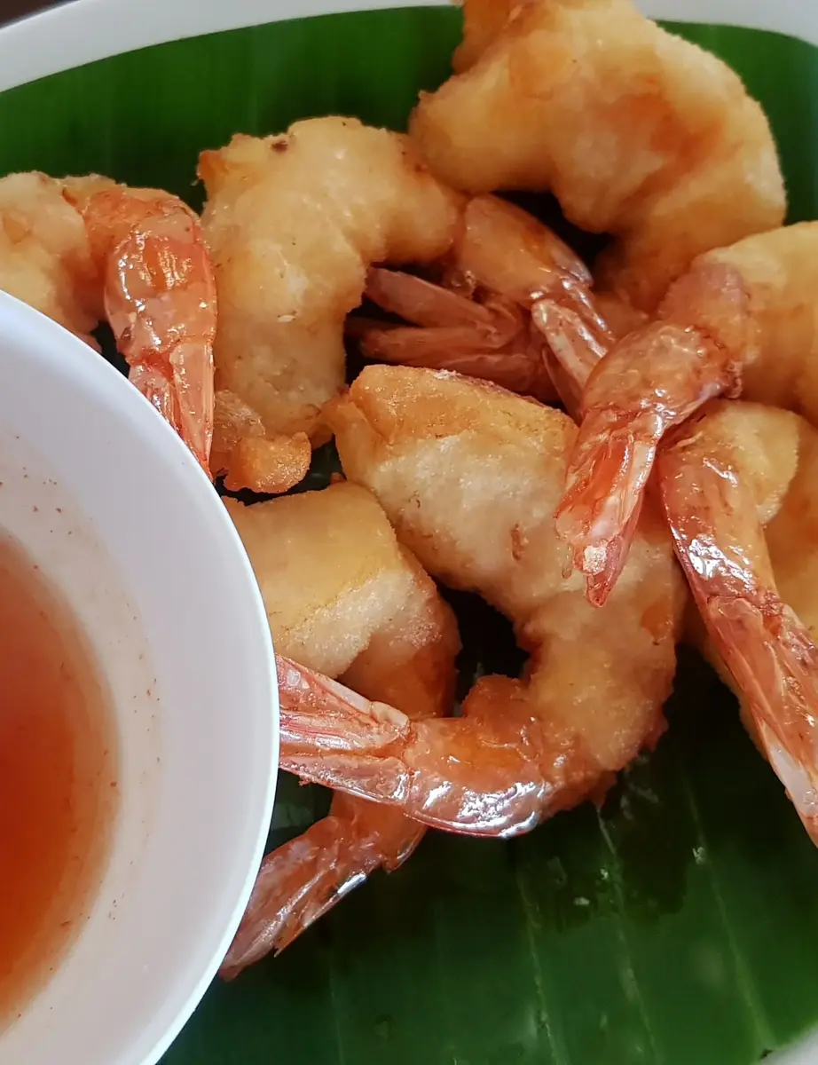 Lung Sawai Seafood в Паттайе — фото 6