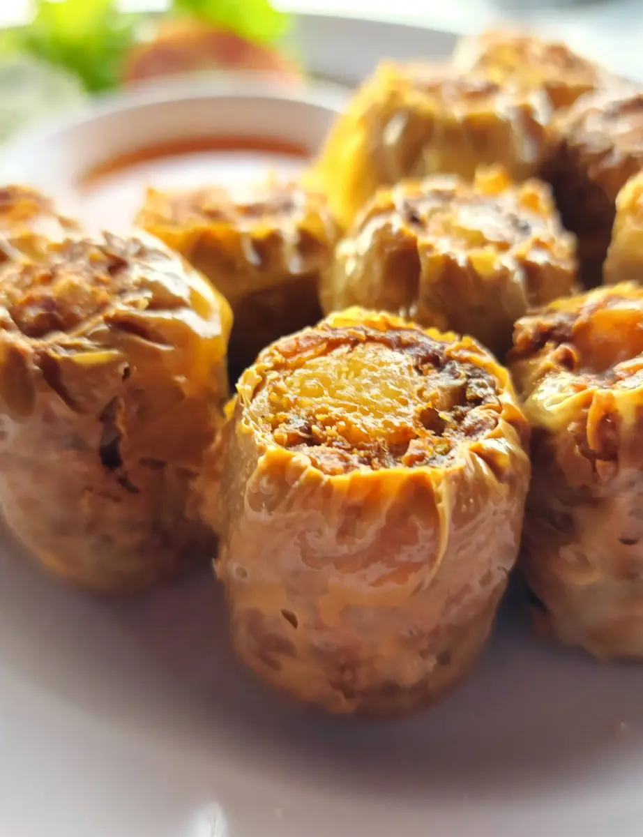 Moom Aroi Seafood в Паттайе — фото 3