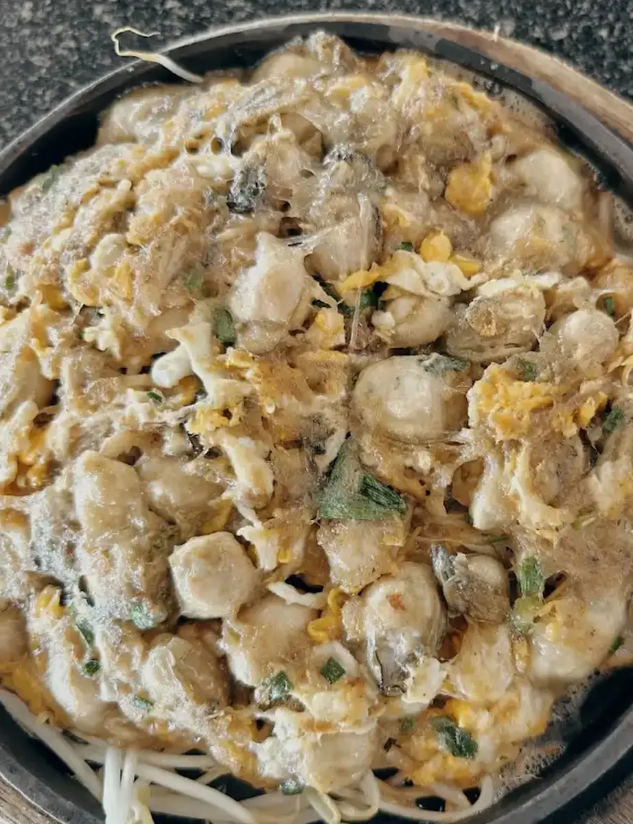 Moom Aroi Seafood в Паттайе — фото 8