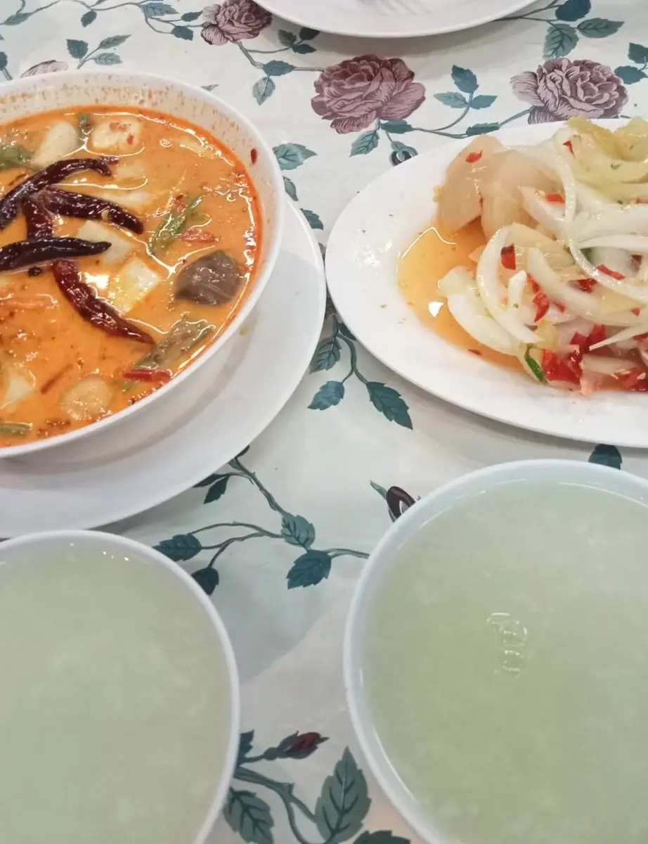 Khao Tom Prajanban в Паттайе — фото 8