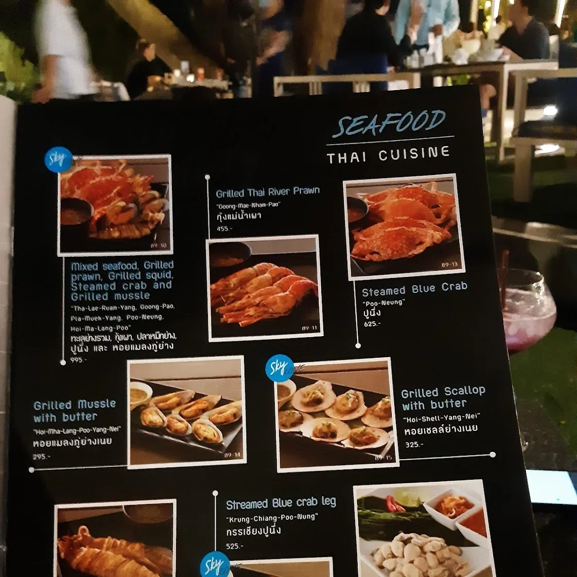 The Sky Gallery Pattaya в Паттайе — фото 2