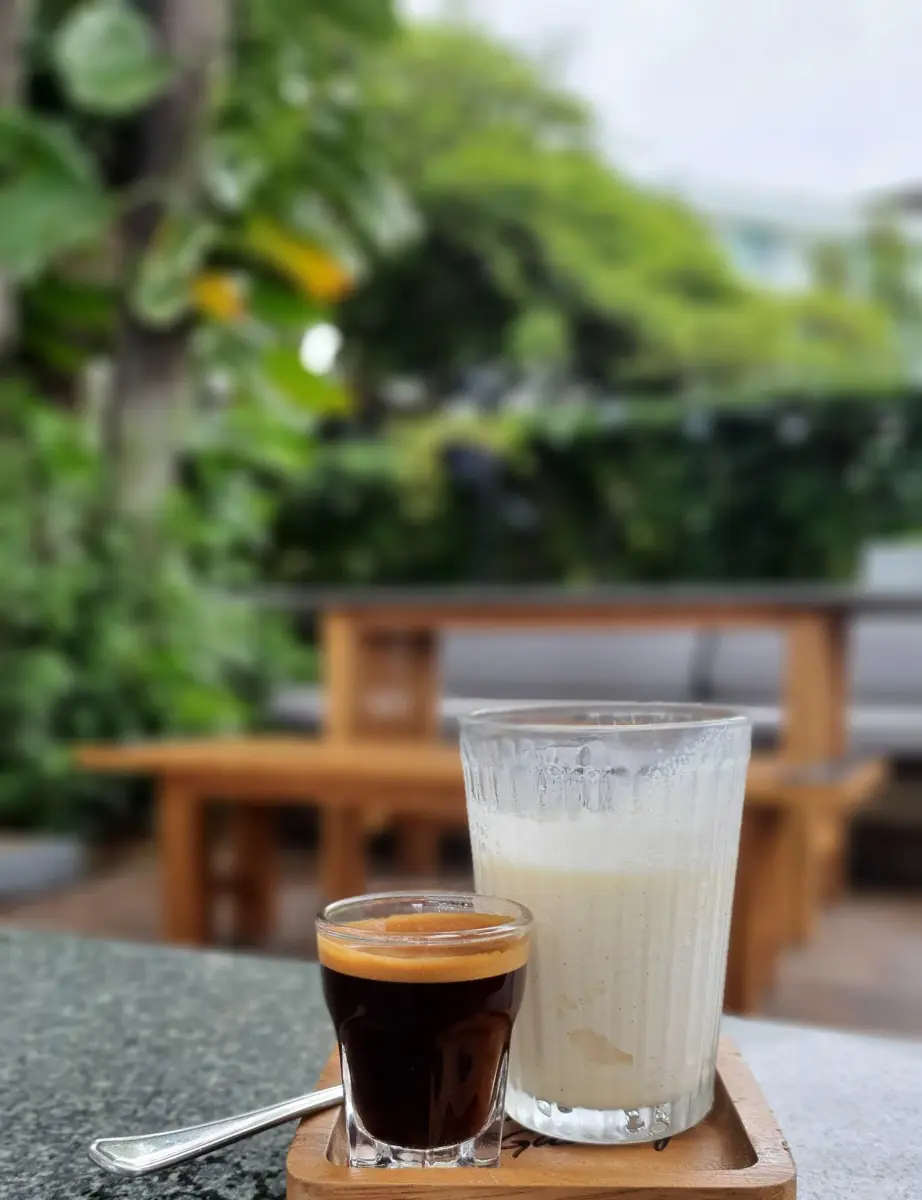 The Sky Gallery Pattaya в Паттайе — фото 6
