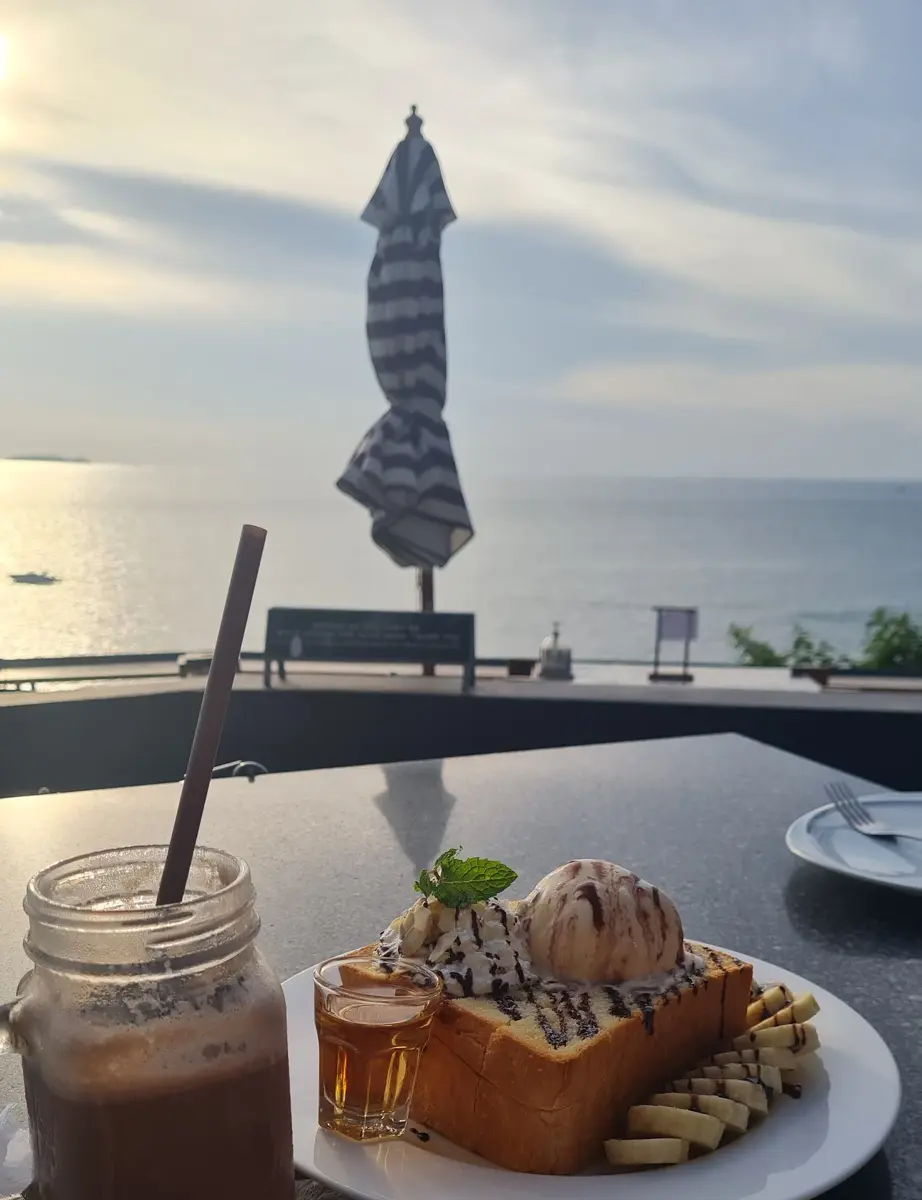 The Sky Gallery Pattaya в Паттайе — фото 7