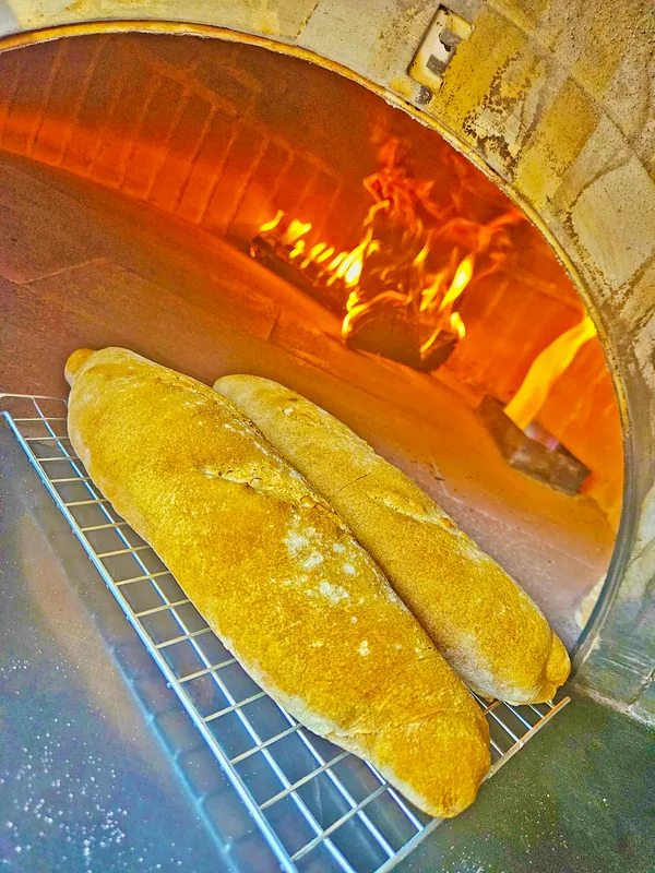 Al Fiore ristorante italiano pizza & wine cellar в Паттайе — фото 17
