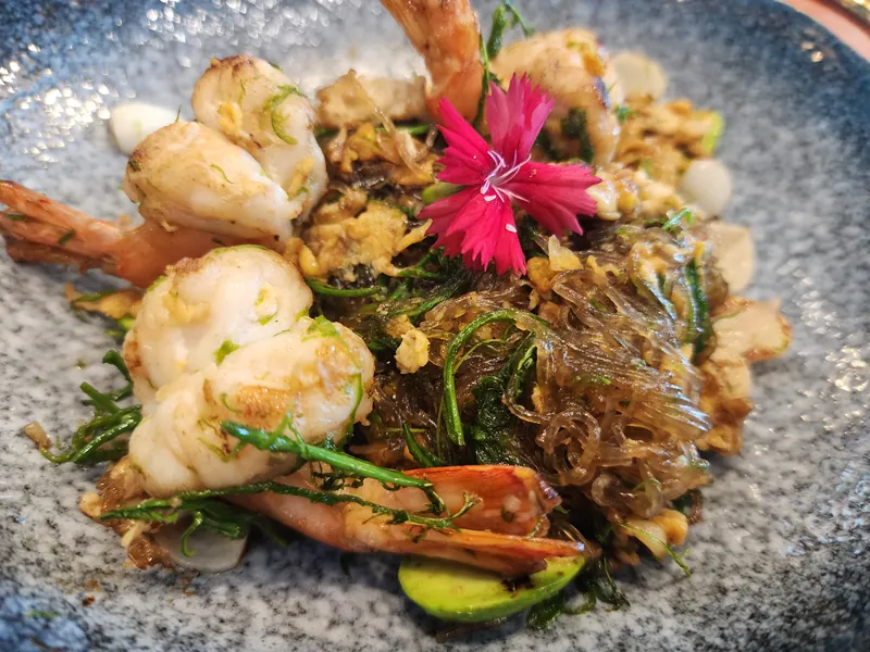 Baan Kaeng Homemade Thai Cuisine в Паттайе — фото 15