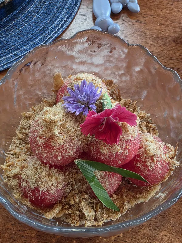 Baan Kaeng Homemade Thai Cuisine в Паттайе — фото 18