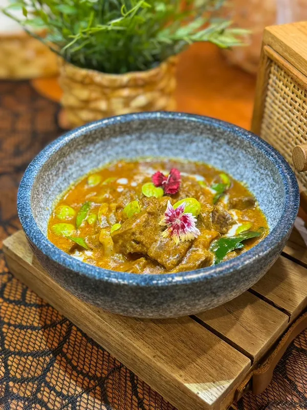 Baan Kaeng Homemade Thai Cuisine в Паттайе — фото 3