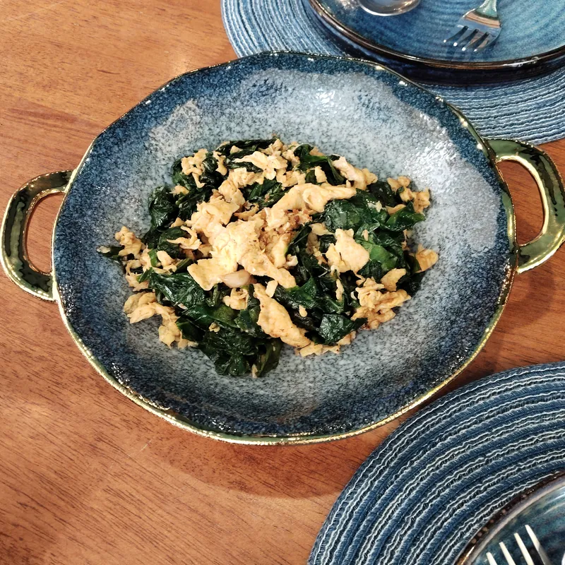Baan Kaeng Homemade Thai Cuisine в Паттайе — фото 9