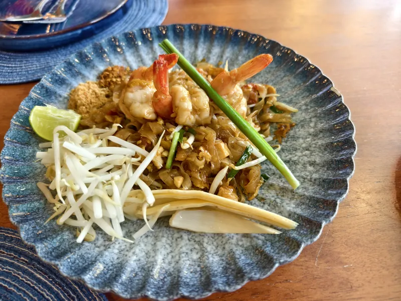Baan Kaeng Homemade Thai Cuisine в Паттайе — фото 10