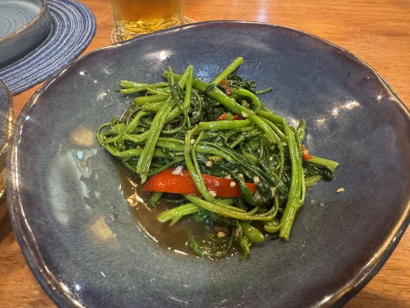Baan Kaeng Homemade Thai Cuisine в Паттайе — фото 12