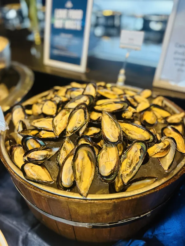 Big Fish - Seafood Buffet Pattaya в Паттайе — фото 9