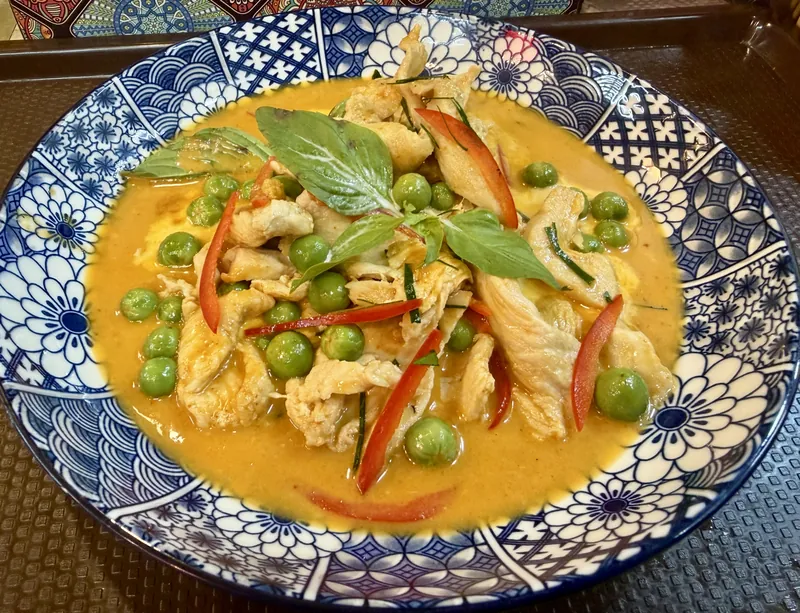Cafe Pattaya Soi16 в Паттайе — фото 13