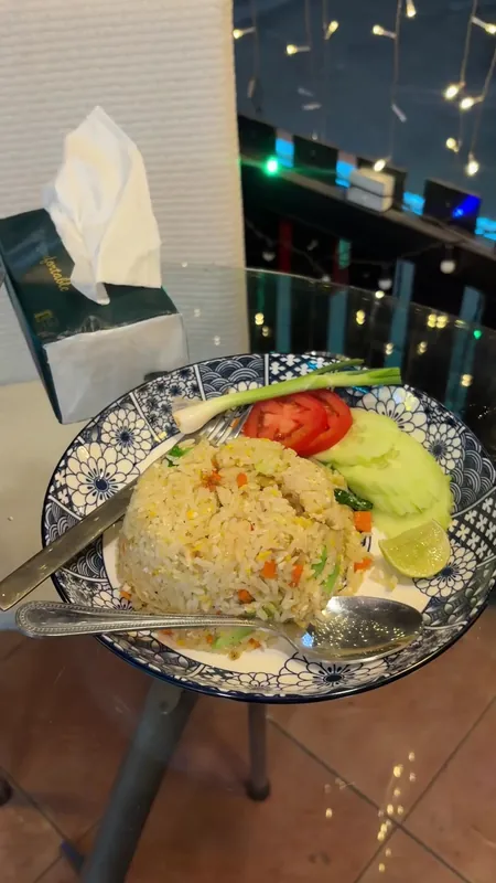 Cafe Pattaya Soi16 в Паттайе — фото 20