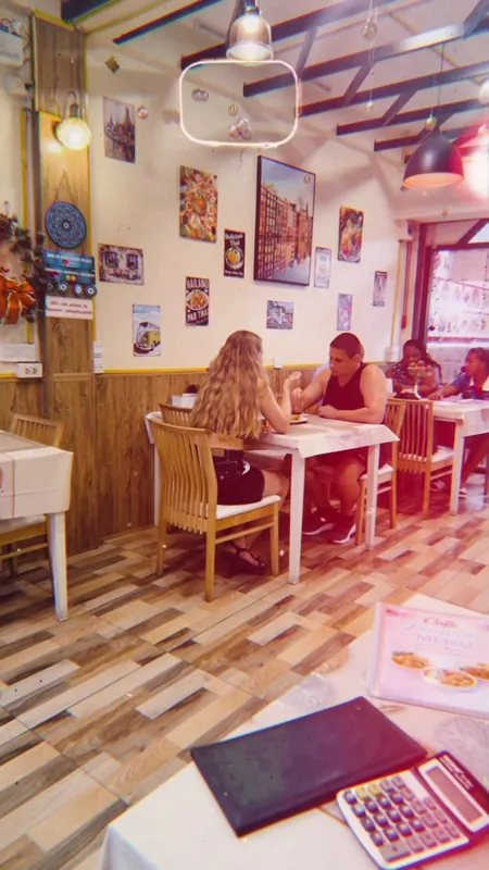 Cafe Pattaya Soi16 в Паттайе — фото 2
