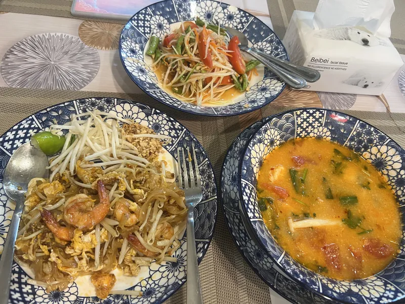 Cafe Pattaya Soi16 в Паттайе — фото 9