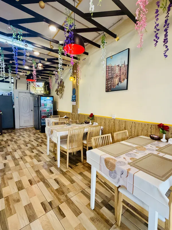 Cafe Pattaya Soi16 в Паттайе — фото 11