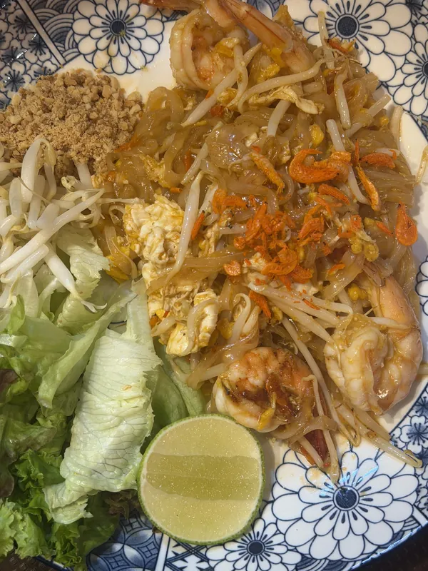 Cafe Pattaya Soi16 в Паттайе — фото 4