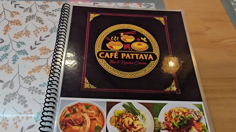 Cafe Pattaya Soi16 в Паттайе — фото 8