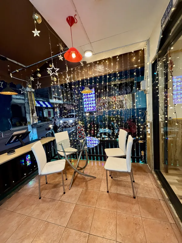 Cafe Pattaya Soi16 в Паттайе — фото 18