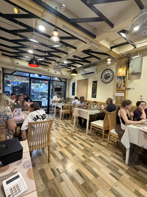 Cafe Pattaya Soi16 в Паттайе — фото 3