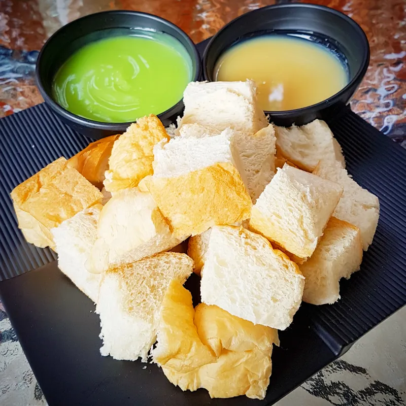 Doi Chaang Coffee в Паттайе — фото 2