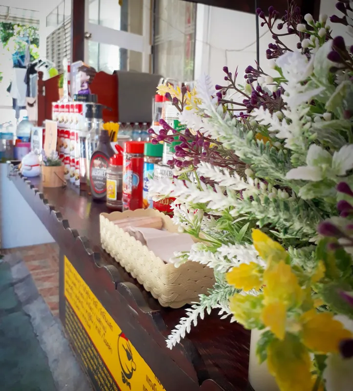Doi Chaang Coffee в Паттайе — фото 10