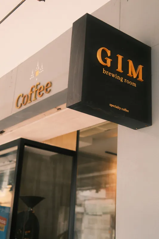 GIM Brewing Room в Паттайе — фото 3