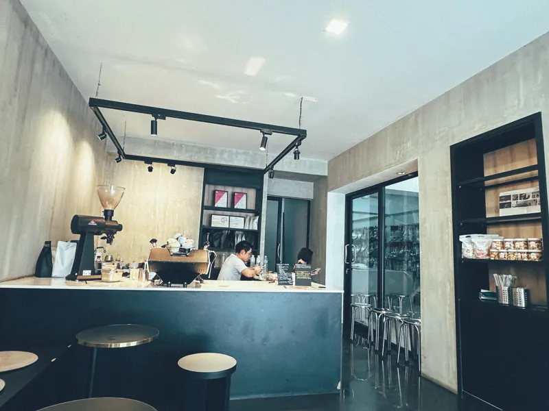 GIM Brewing Room в Паттайе — фото 10