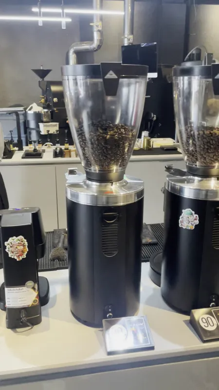 Sunset Coffee Roasters @Flagship Store в Паттайе — фото 8