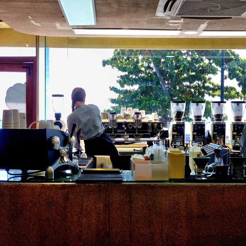 Sunset Coffee Roaster-Pattaya Beach в Паттайе — фото 12