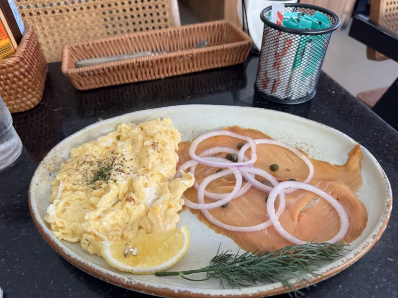 Bake n' Brew в Паттайе — фото 6