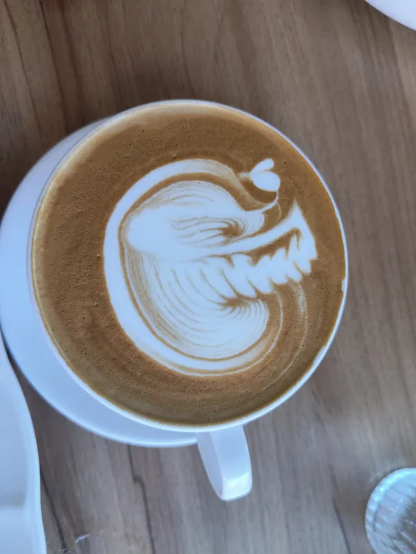 Bake n' Brew в Паттайе — фото 10