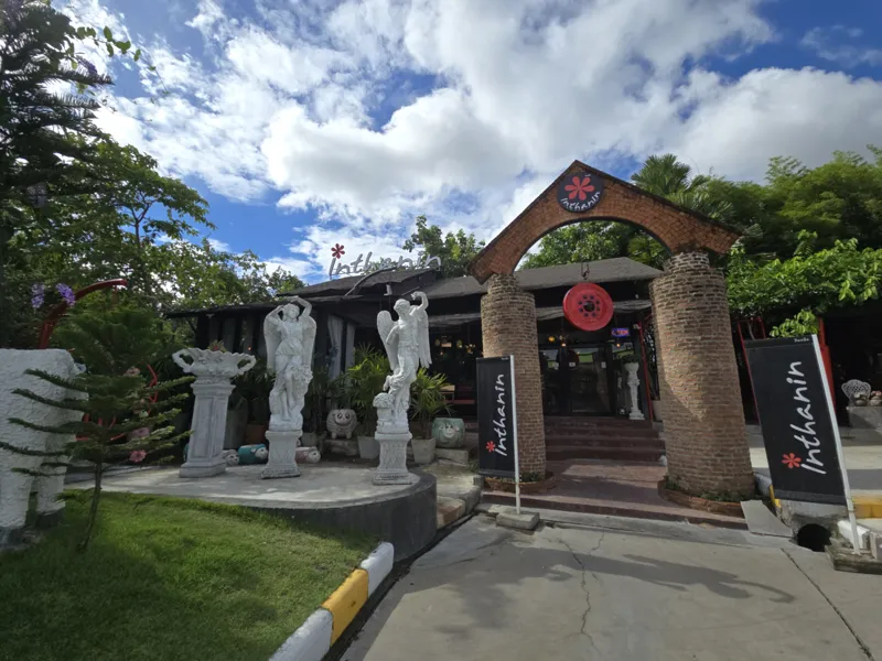 Inthanin Coffee в Паттайе — фото 4