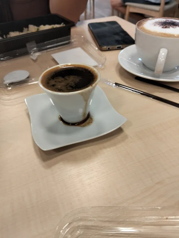 Waawee Coffee в Паттайе — фото 5