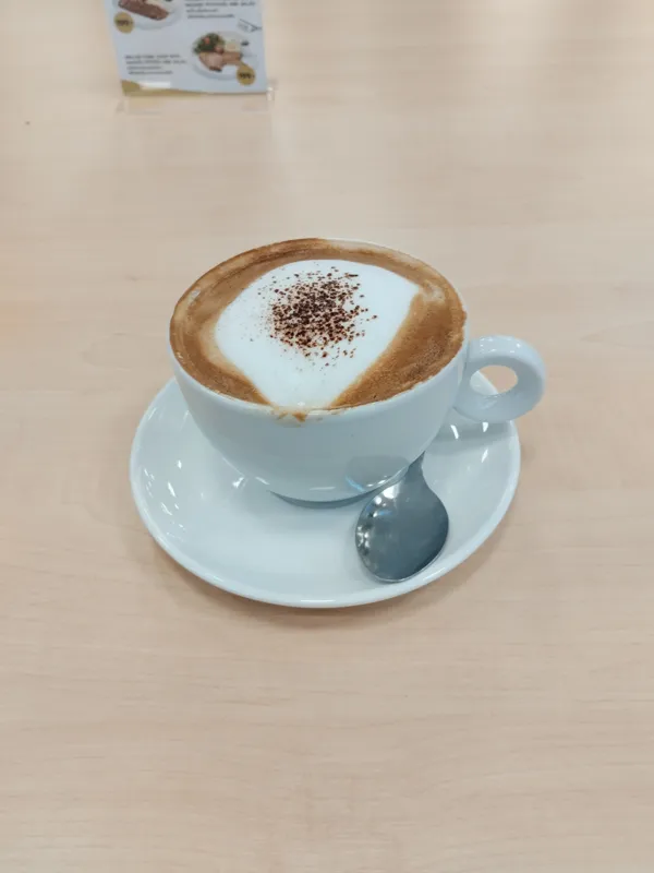 Waawee Coffee в Паттайе — фото 6