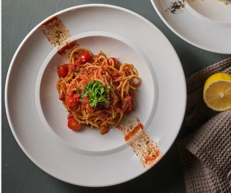 Eatali Soi 5 Italian Restaurant Pattaya в Паттайе — фото 3