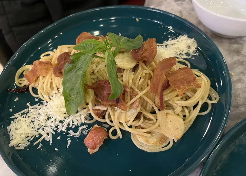 Eatali Soi 5 Italian Restaurant Pattaya в Паттайе — фото 6
