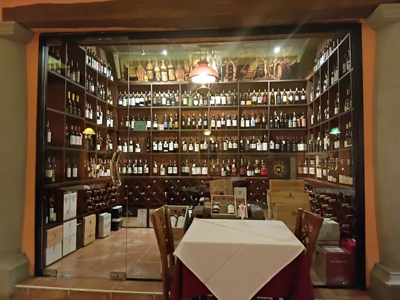 Fusillo Italian Restaurant в Паттайе — фото 11