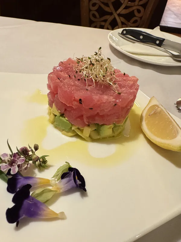 Fusillo Italian Restaurant в Паттайе — фото 15