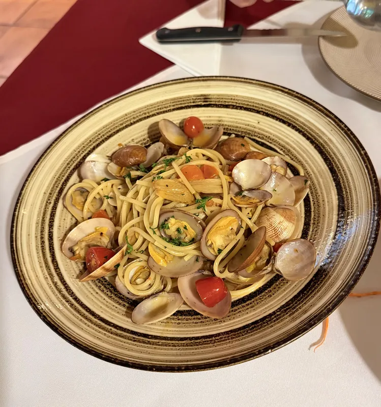 Fusillo Italian Restaurant в Паттайе — фото 7