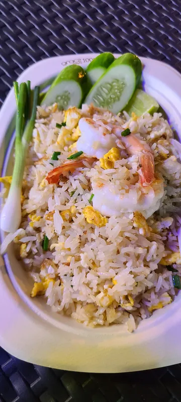 Grilled Seafood Everything в Паттайе — фото 9