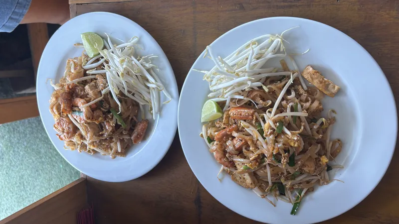 Honey Bee Thai Restaurant @ Pattaya в Паттайе — фото 17