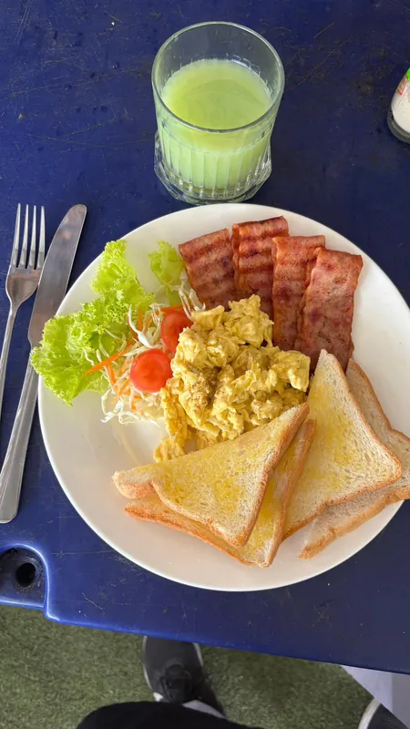 Honey Bee Thai Restaurant @ Pattaya в Паттайе — фото 11