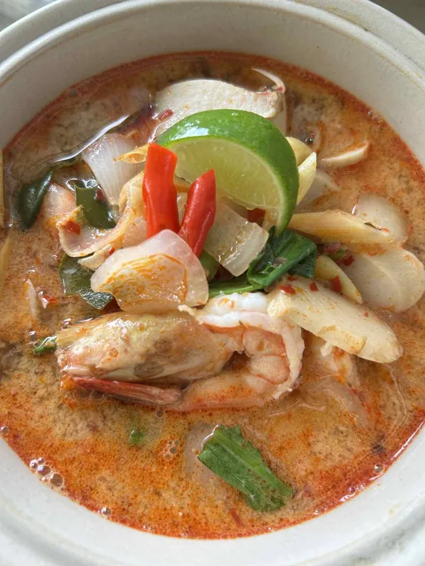 Honey Bee Thai Restaurant @ Pattaya в Паттайе — фото 3