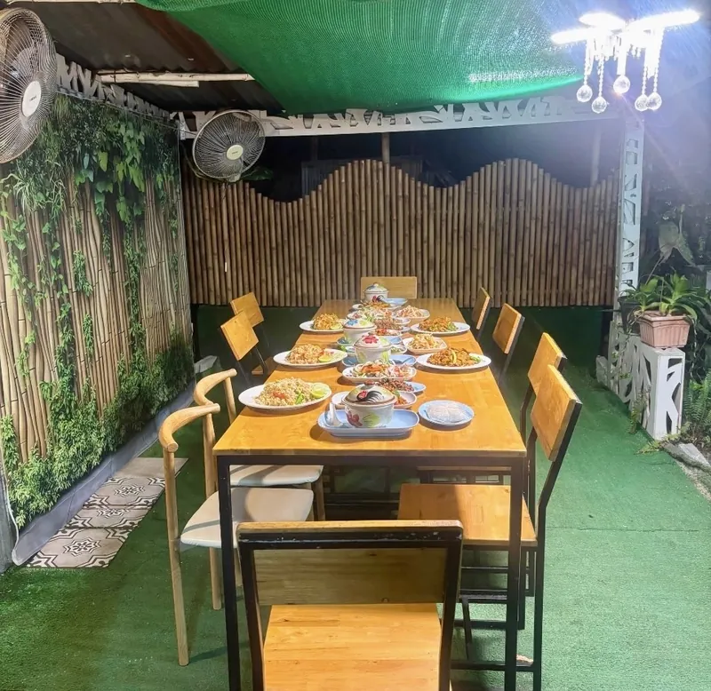 Honey Bee Thai Restaurant @ Pattaya в Паттайе — фото 2