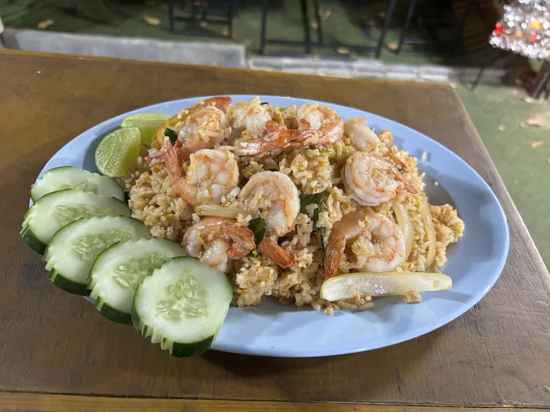 Honey Bee Thai Restaurant @ Pattaya в Паттайе — фото 6